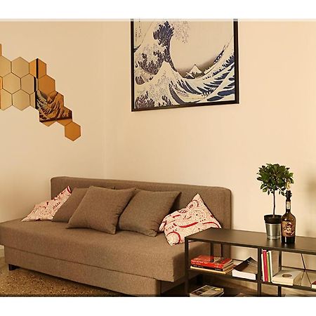 Good Vibes Rome Apartment Exterior foto