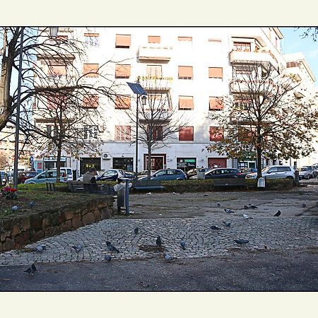 Good Vibes Rome Apartment Exterior foto