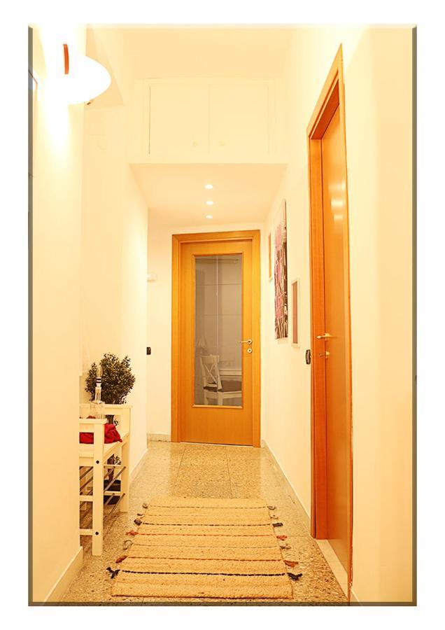 Good Vibes Rome Apartment Exterior foto