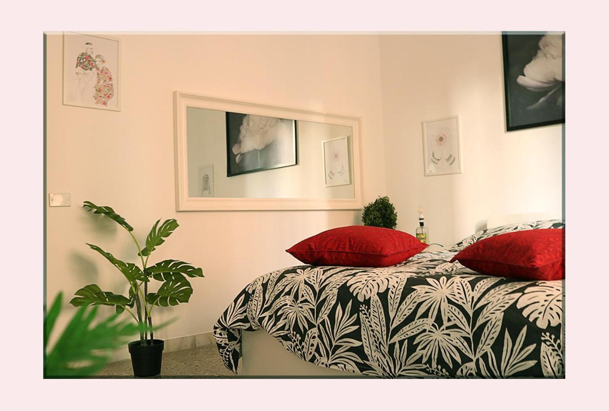 Good Vibes Rome Apartment Exterior foto