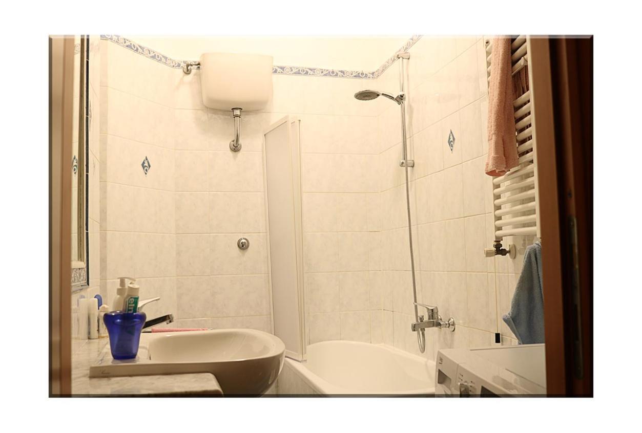 Good Vibes Rome Apartment Exterior foto