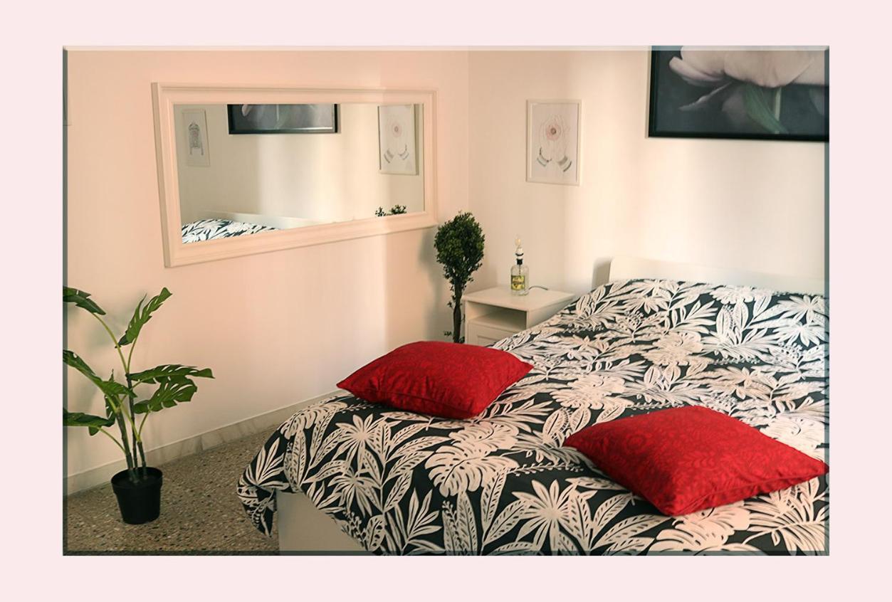 Good Vibes Rome Apartment Exterior foto